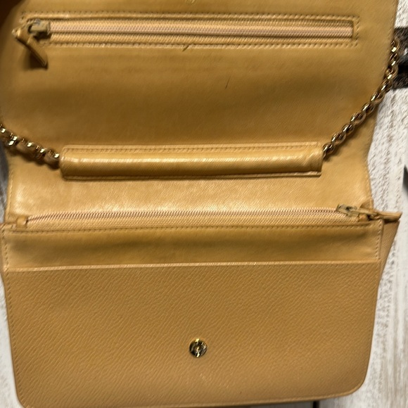 Chanel Timeless - crossbody wallet on chain - Picture 2 of 6